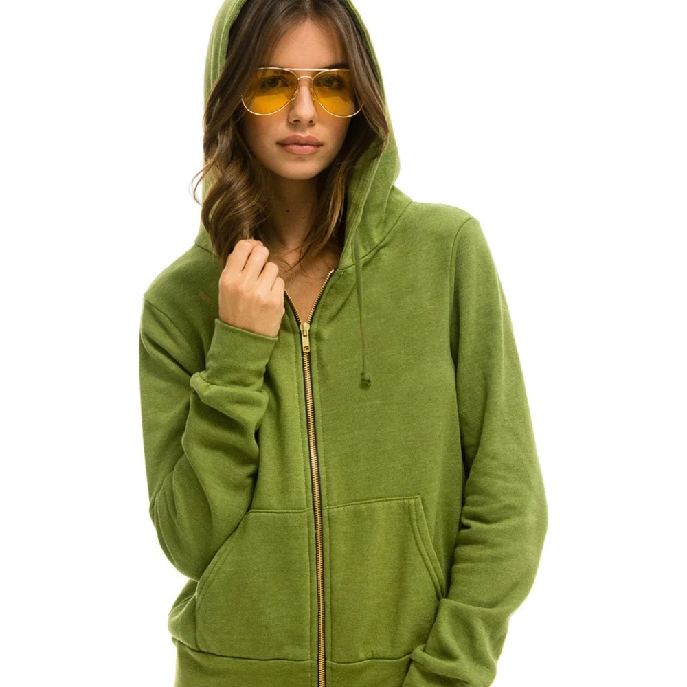 Aviator Nation Bolt Hoodie
